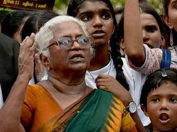 பதட்டம் தணியல 