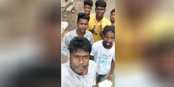 ஆனந்த் அண்ணன் 