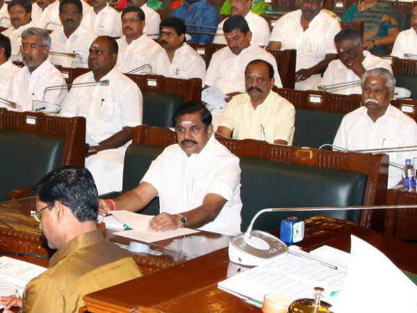 திமுக பாஜக அரசு மீது தாக்கு 