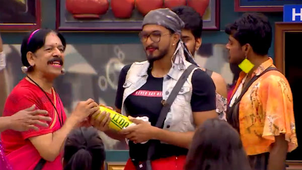 bigg boss 3 tamil day 10 episode attracts the viewers