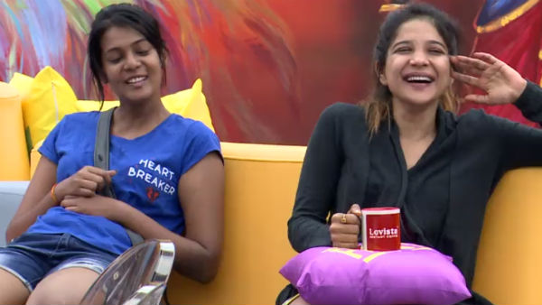 bigg boss 3 tamil day 17- episode attracts the viewers