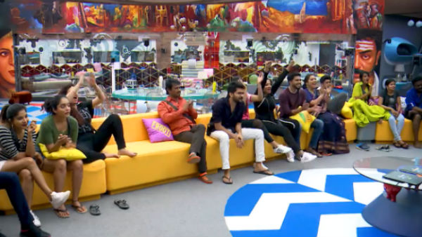 bigg boss 3 tamil day 10 episode attracts the viewers