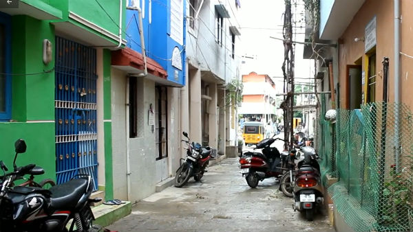 காஸ்ட்லி பைக் 