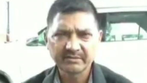 BJP MLAs daughter married dalit boy 