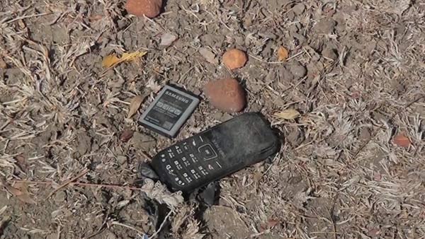 Bomb explodes in Puducherry, Rowdy Injured