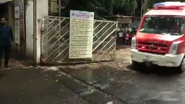 Building collapses in Mumbais Dongri, 50 people feared trapped 