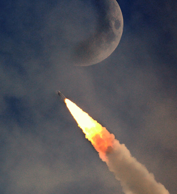 Here is the details about Chandrayaan-2 