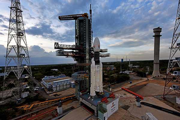 Here is the details about Chandrayaan-2 