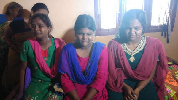 தன் 3 குழந்தைகளுக்காக