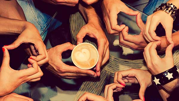 சாதாரண காபி 