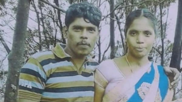 குழந்தை தவிப்பு