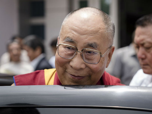 அடுத்த தலாய் லாமா யார்? 