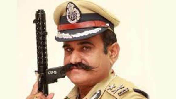 சாதி கலவரம் 