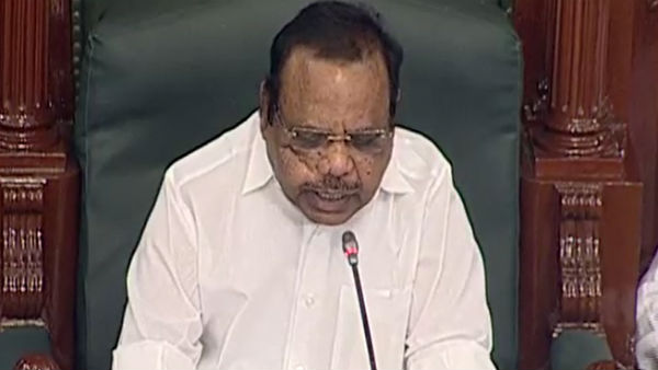 தமிழில் பேசுங்கள் 