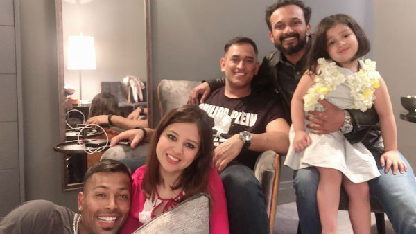 மகேந்திர சிங் தோனி 