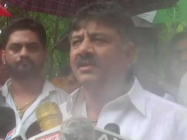 பெங்களூர் விமானம் 