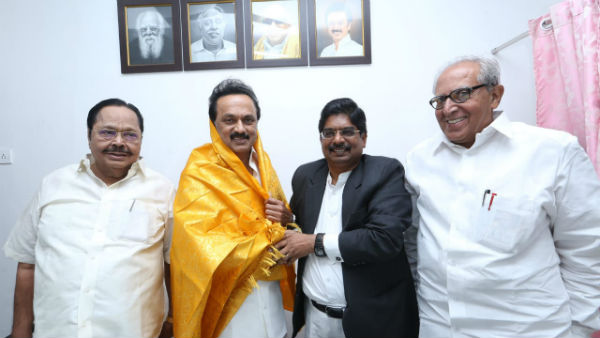 வாதாடி வெற்றி 