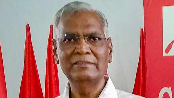 சவால்கள் ஏராளம் 