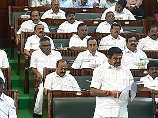 இன்னிக்கு கீழே நாளைக்கு மேலே 