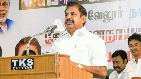 ஸ்டாலினுக்கு வெறி ஸ்டாலினுக்கு வெறி