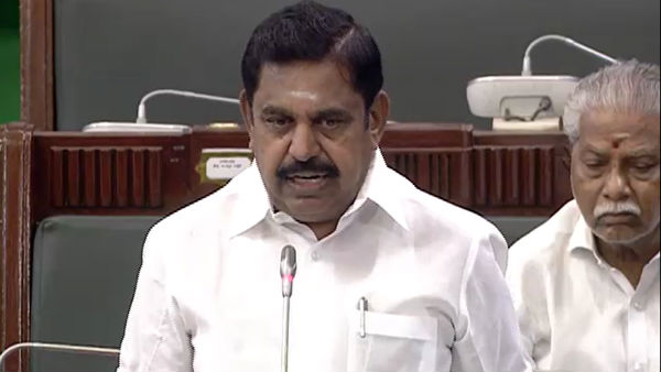 காரசாரமான விவாதம் 