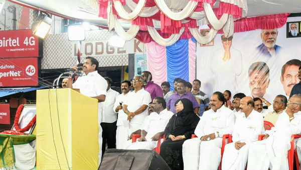 ஸ்டாலின் ராசியான் ஆள் ஸ்டாலின் ராசியான் ஆள்