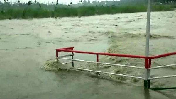 கொளத்தூர் ஏரி குட்டையானது