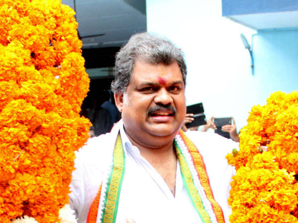 தேறாத தேமுதிக