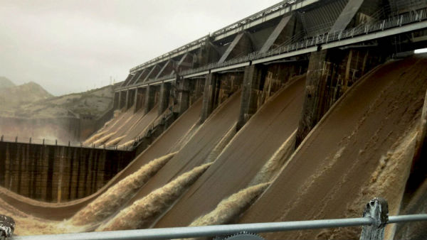  நிலத்தடிநீர் பாதுகாப்பு