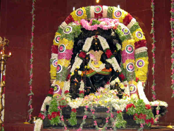நலம் தரும் ஏழுமலையான்