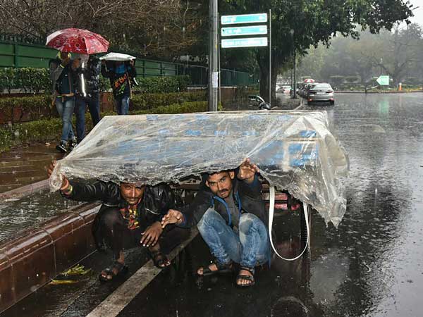 மஞ்சள் அலர்ட் 