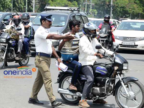 தப்பிவிடலாம்னு நினைக்காதீங்க 