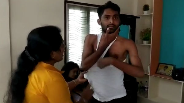  கணவர்