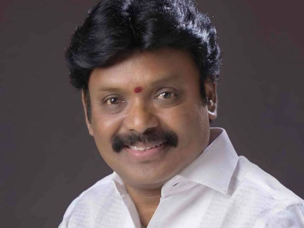 20 ஆயிரம் தொண்டர்கள் 