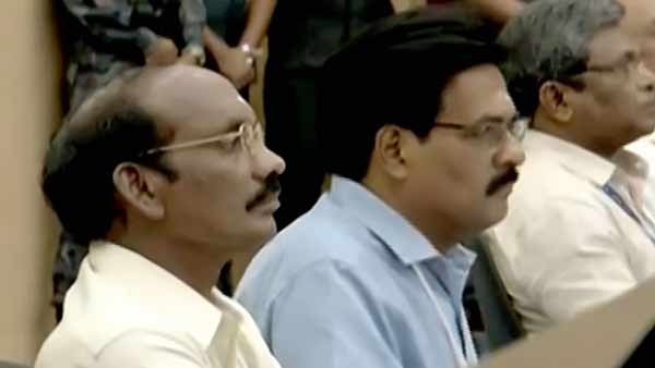 Chandrayaan-2: We bounce back in 24 hours, says ISRO chief K Sivan 