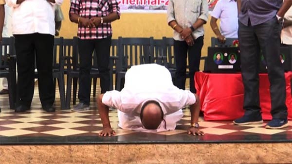 Minister Jayakumar says about TTV Dinakaran 