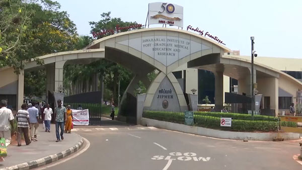 Youth Died, who ate noodles food in Puducherry