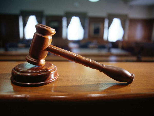 3 முக்கிய வழக்குகள் 