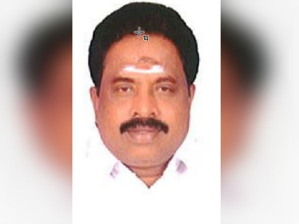 கலைச்செல்வன் எம்.எல்.ஏ. 