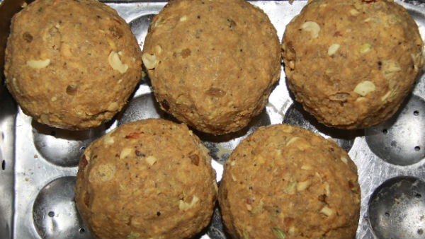 லட்டு விநியோகம் உயர்வு லட்டு விநியோகம் உயர்வு