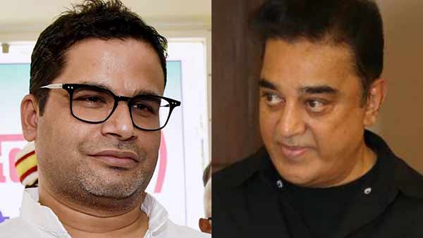 கமலுக்காக பணியாற்ற முடிவு 