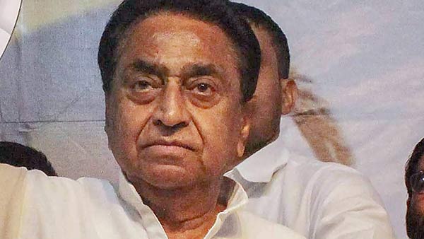70% reservation for MP Youths in private sector jobs, says Kamal Nath 70% reservation for MP Youths in private sector jobs, says Kamal Nath