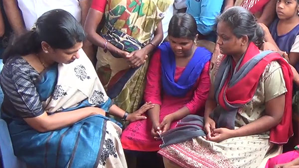 புலம் என்ன புலம் என்ன