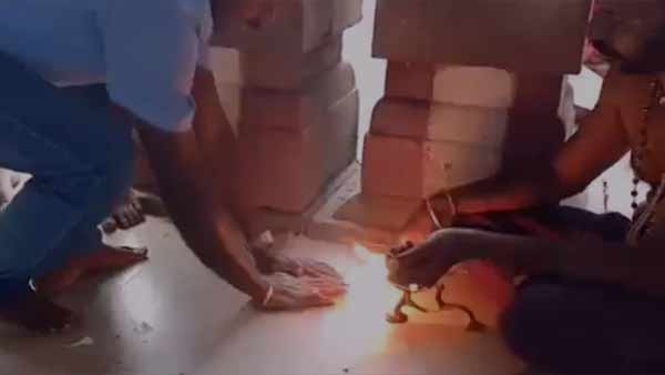 karaikudi peoples novel pledge infront of god karaikudi peoples novel pledge infront of god