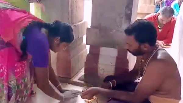 karaikudi peoples novel pledge infront of god karaikudi peoples novel pledge infront of god