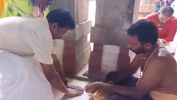 karaikudi peoples novel pledge infront of god karaikudi peoples novel pledge infront of god