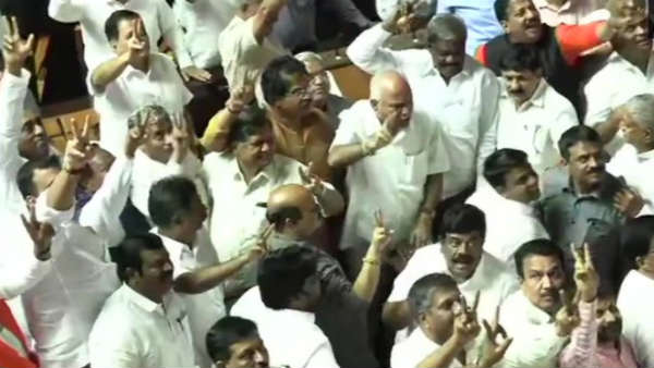 மேஜிக் நம்பர் 111 