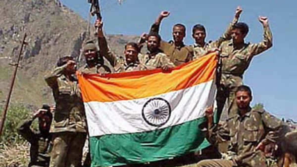 கார்கில் போர்