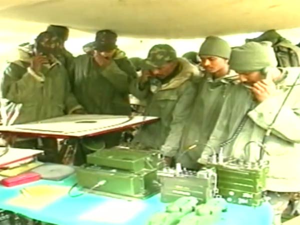 என்ன ஆக்கிரமிப்பு 