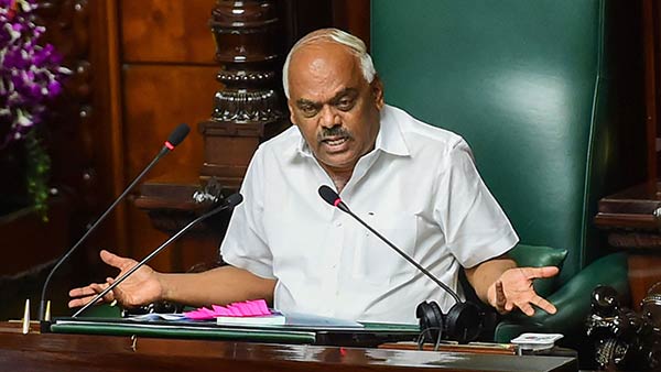 பாதுகாப்பு கேட்ட எம்.எல்.ஏக்கள் 